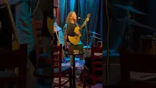 ZAN, ZENDEGI, AZADI / FEMME, VIE, LIBERT&Eacute; (Anonyme - Sergio ORTEGA) par Fanchon DAEMERS. (Live 2025)