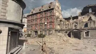 Sniper Elite V2 &rsaquo; Dynamite Can Bleed