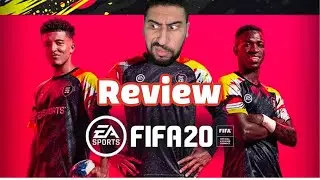 FIFA 20 Review Almost a Year later - The Worst FIFA Ever!