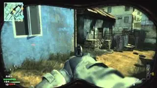 MW3 WTF?!