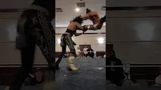 Facebuster! #shorts