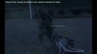 steamdeck cod 4 modern warfare campaign no commentary gameplay pt 9 more @420jStonerYTGaming