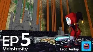 Monumental Victory: Monstrosity - Feat. Amlup - EP5 - A Booming Surprise