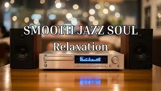 Relaxing Jazz Live Stream Blending Classic and Contemporary Sounds for Late Night Audiences