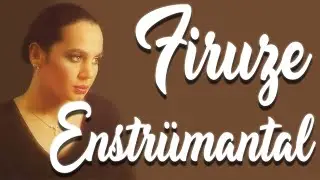 Sezen Aksu - Firuze (Orijinal Altyapı & Karaoke Enstrümantal)