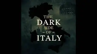 Trailer &mdash; Welcome to The Dark Side of Italy