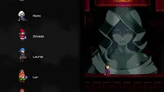 Iconoclasts Credits (PC) (HD Quality)