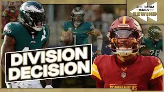 Thursday Night Football: Critical Division Decision for Bettors! Best Plays & Impacts to Look For!