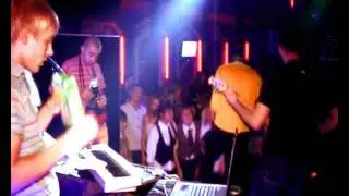 60 Hertz - Пасаны [OFFICIAL VIDEO] vk.com/club1249027