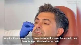 Washington DC Botox Injections | Tysons Corner Facial Fillers | Maia Plastic Surgery | Bethesda