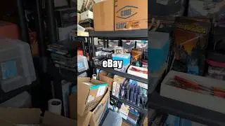 What ACTUALLY Sells On eBay In 2025