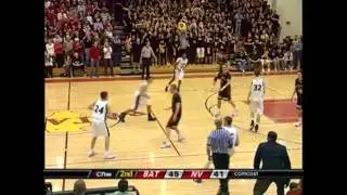 Batavia vs. Neuqua Valley 2009 IHSA Class 4A Boys Basketball Regional Final