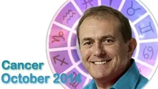 Cancer Horoscope October 2014