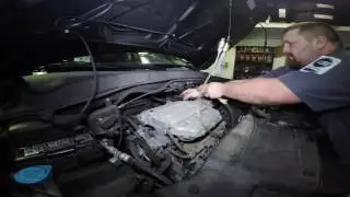 VPS Fuel System Service