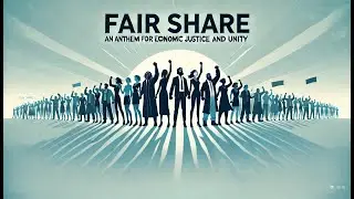 Fair Share: An Anthem for Economic Justice and Unity
