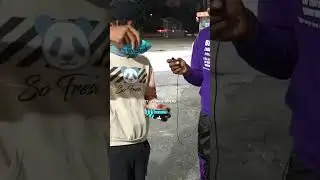 Little Man Got It #floridamademg #spicychipchallenge #shorts