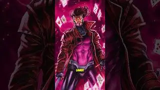 How Powerful Is Gambit?