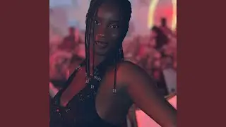 I Wanna dance