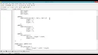 35 - C/C++ Method Overloading (Pashto)