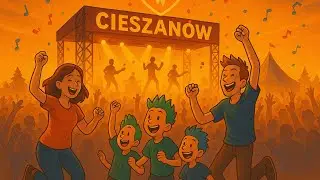 Cieszanów Rock Festiwal