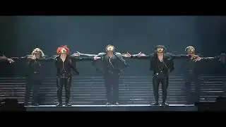 [MR-Removed] MONSTA X - Jealousy {Live All Vocal}