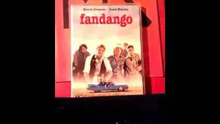 A LOOK AT 1984 FANDANGO.