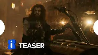 Supergirl l Teaser Trailer Oficial Dublado | Decolar