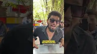 Ultimate Maggi recipe| Fanta Maggi | cocktail Maggi | street Maggi wala be like | Maggi lover