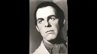 Hermann Uhde Carmen Toreador song 