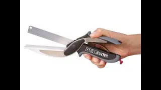 Tuzech Clever Cutter   As Seen on TV ( A Product By The Immart - India)