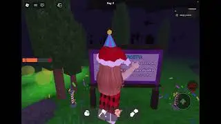 Обновление &laquo;99 ночей в лесу&raquo;! (НОВЫЕ КЛАССЫ) #roblox #robloxvids #99nightintheforest
