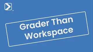 Empower Your Institution with Grader Than Workspace: Revolutionizing Digital Learning & Teaching