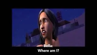 The sims 2 Bella Goth Story (my Version)