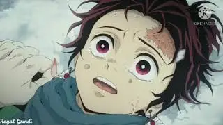 Demon slayer amv Dandelions