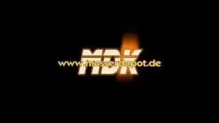 Neuer Trailer von Messerdepot