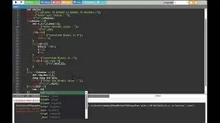 Decimal to Binary and Binary to Decimal Conversion in C Language | Easy Explanation