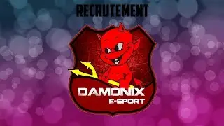 RC de la Team DaMoniX