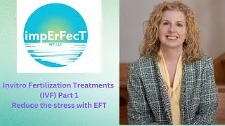 IVF (Invitro Fertilization Treatment) Stress Part 1