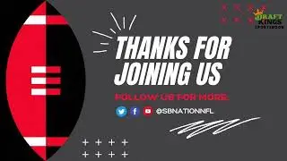 The SB Nation 2022 Live Draft Show!