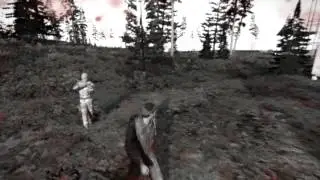 Arma 3 Breaking Point Mod.