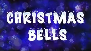 FREE sounds - Christmas bells