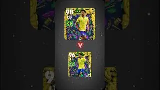 Brazil pack Carnival Campaign Best Cards in eFootball 💥 #efootball #viral #feedshorts #pesmobile