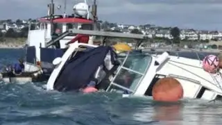 Charles Boyk Law Offices : Boat accident in Lakeside, Ohio
