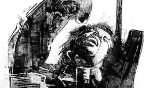 The Illustration Academy Presents: Bill Sienkiewicz and The Comic Industry