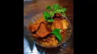সহজে গরুর মাংস রান্না#জিরা ফ্লেভারের গরুর মাংস#beef curry recipe#cumin flavour beef curry