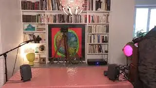 Pr&eacute;pa de l'&eacute;mission de clashology!!!