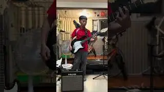 Richard Hu - It's my life Demo