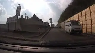 実録【ドラレコ日本の部落集落】国道28号兵庫県淡路市夢舞台～佐野漁港ブラームス 交響曲第3番ヘ長調 第1,3楽章 指揮ハンス・クナッパーツブッシュ ウィーン・フィルハーモニー管弦楽団 1955年