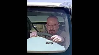 Walter 200 IQ | Breaking Bad S4.E11 | #shorts