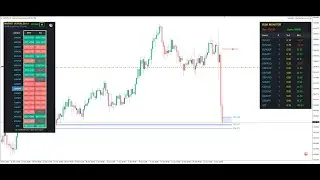 اكسبيرت فتح الصفقات MARKET VISION Pro_EA